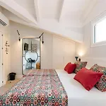 Apartment La Gargantiella