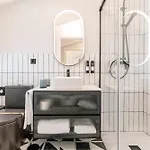 La Gargantiella Apartment *