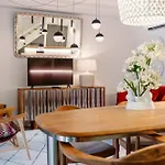 La Gargantiella Apartment