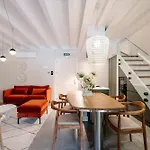 Apartment La Gargantiella