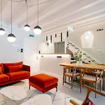Apartment La Gargantiella