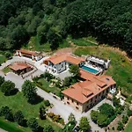 La Gargantiella Apartment *
