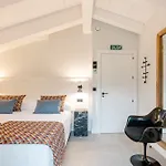 La Gargantiella Apartment *