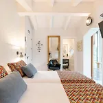 La Gargantiella Apartment *