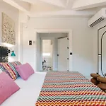 La Gargantiella Apartment *
