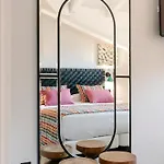 La Gargantiella Apartment