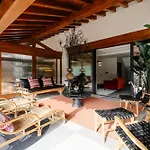 Apartment La Gargantiella