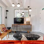 La Gargantiella Apartment *