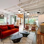 La Gargantiella Apartment *