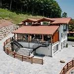 La Gargantiella
