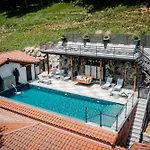 La Gargantiella Apartment *
