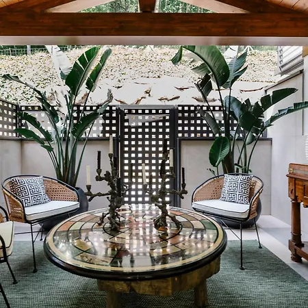 Apartment La Gargantiella Cangas de Onis