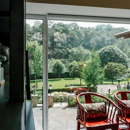 La Gargantiella Apartment Cangas de Onis