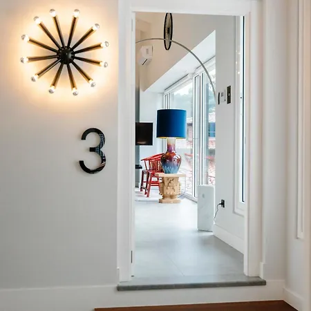 Lejlighed La Gargantiella