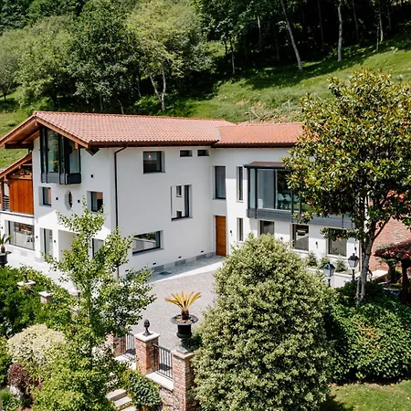 Apartment La Gargantiella