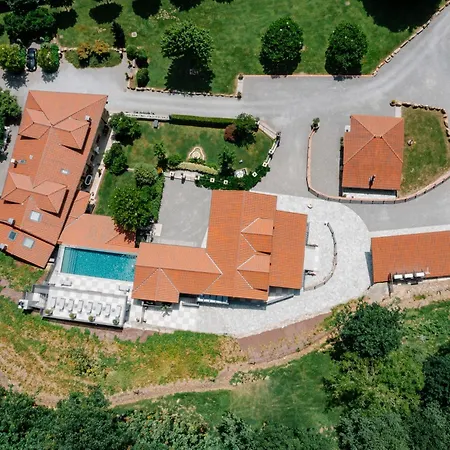 Apartment La Gargantiella