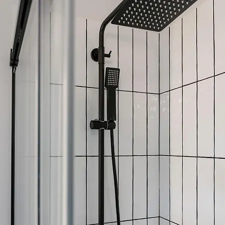 La Gargantiella Lejlighed