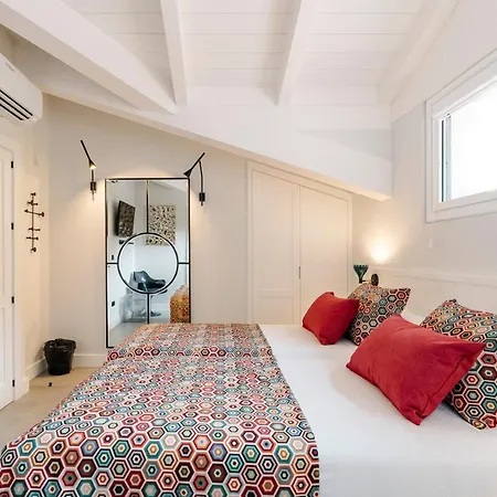 Lejlighed La Gargantiella