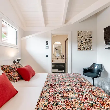 Lejlighed La Gargantiella *