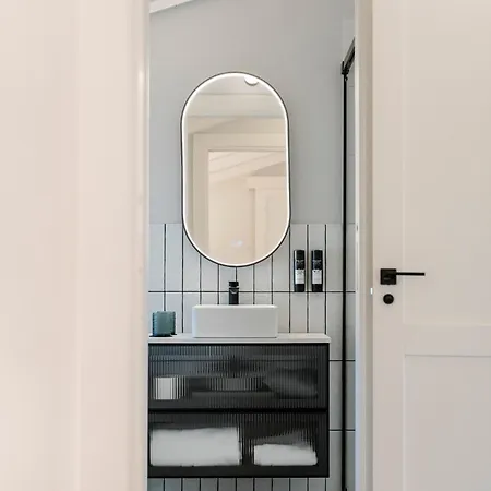 La Gargantiella Lejlighed *