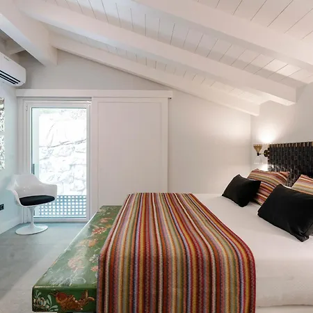 La Gargantiella Lejlighed Onís