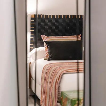 La Gargantiella Lejlighed