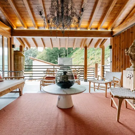 Lejlighed La Gargantiella Onís