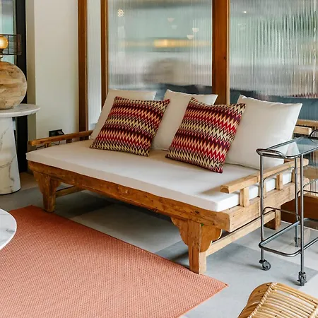 Lejlighed La Gargantiella