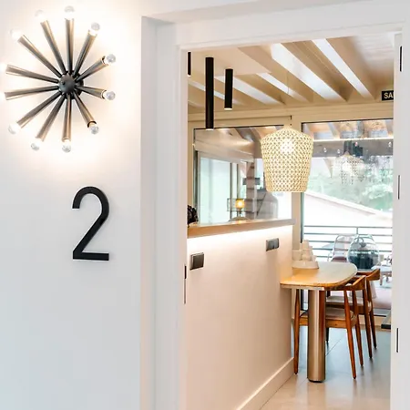 Lejlighed La Gargantiella Onís