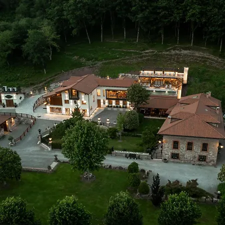 La Gargantiella *