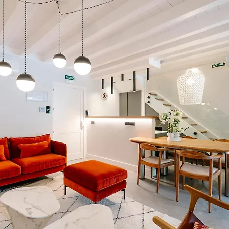 Apartment La Gargantiella