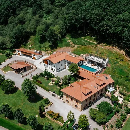 La Gargantiella Lejlighed *