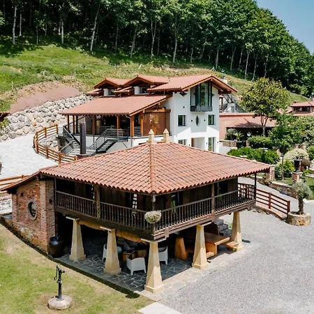 Lejlighed La Gargantiella *