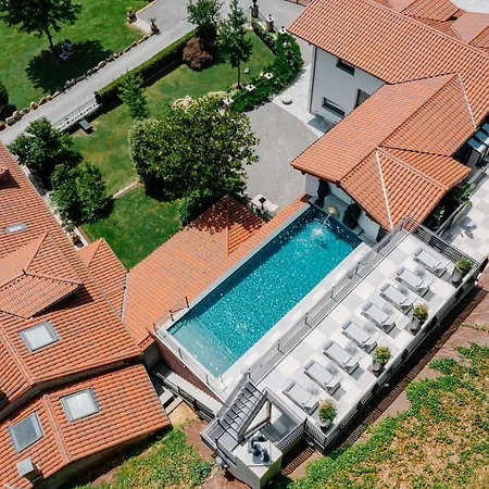 La Gargantiella Lejlighed Onís