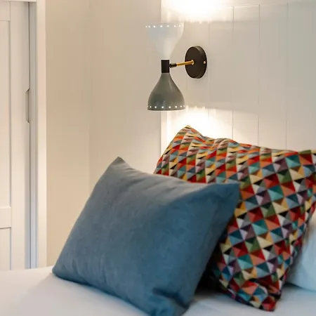 Lejlighed La Gargantiella *