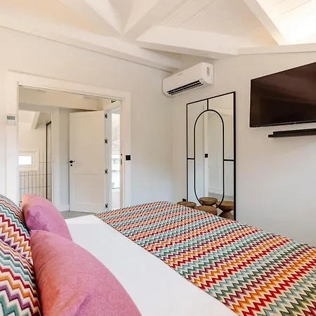 La Gargantiella Lejlighed Onís