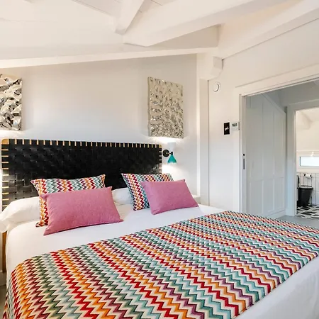 Lejlighed La Gargantiella *