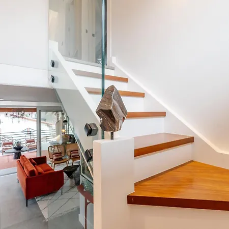 Lejlighed La Gargantiella