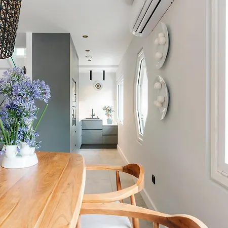 La Gargantiella Lejlighed Onís