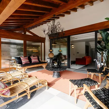 Lejlighed La Gargantiella