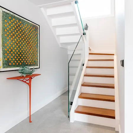 La Gargantiella Lejlighed *