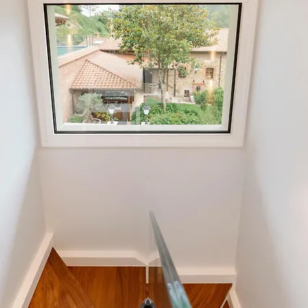 La Gargantiella Lejlighed