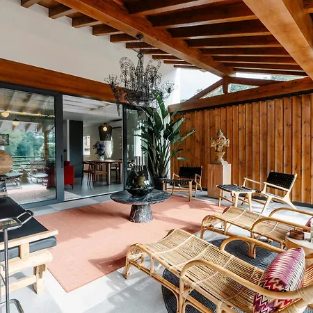 Lejlighed La Gargantiella