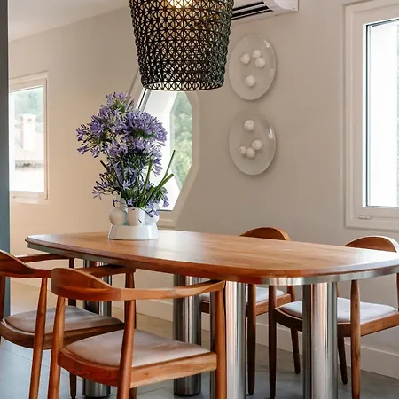 La Gargantiella Lejlighed Onís