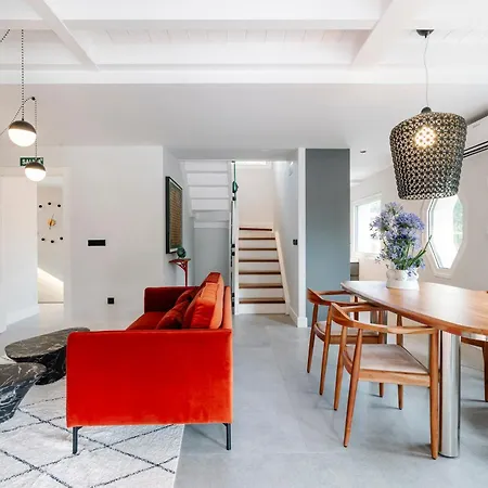 Lejlighed La Gargantiella