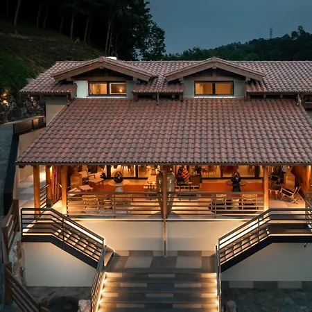 La Gargantiella Lejlighed