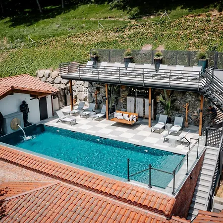 La Gargantiella Lejlighed *