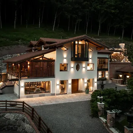 La Gargantiella Onís