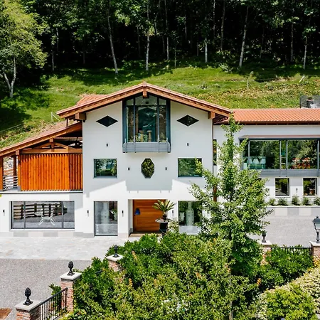 La Gargantiella Lejlighed